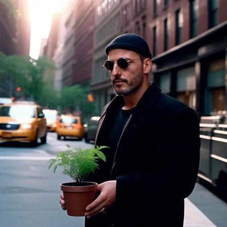 Léon: The Professional