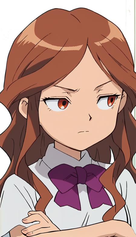 Raimon Natsumi - Inazuma Eleven版本v1.0 (ID: 699100)