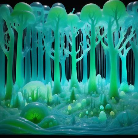 Slime-morph
