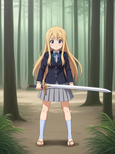 Kotobuki Tsumugi PDXL