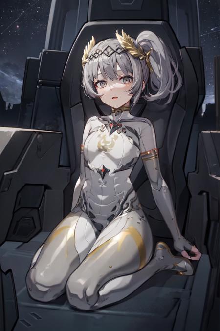 S Nanami (Pulse / Starfarer) [Punishing Gray Raven] Freefit LoRA
