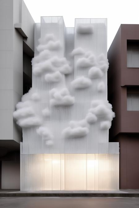 装置艺术/建筑 MC_20230626203721