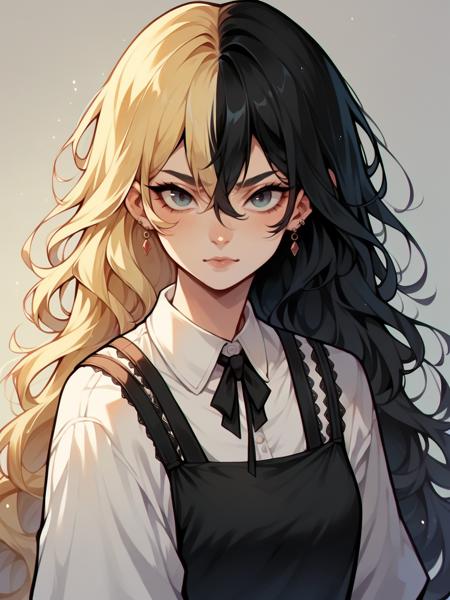 Split Hair版本v1.0 (ID: 699330)