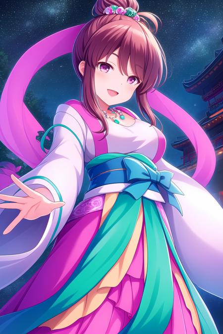 Takeuchi Mimi (Girl Friend BETA) | 武内未美 (ガールフレンド（仮）)