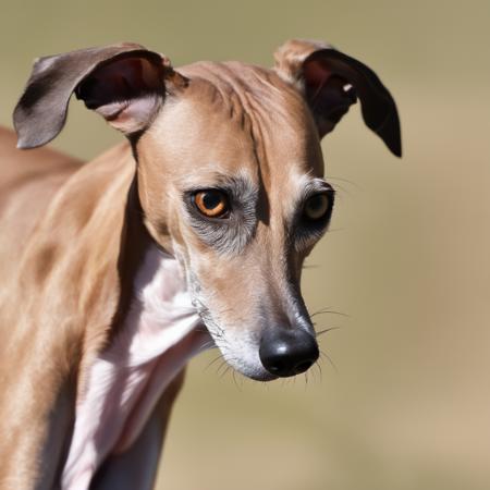 Doggie 1