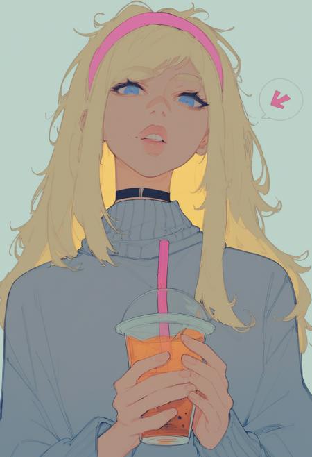 NeonMonochrome style [ILXL, PonyXL]
