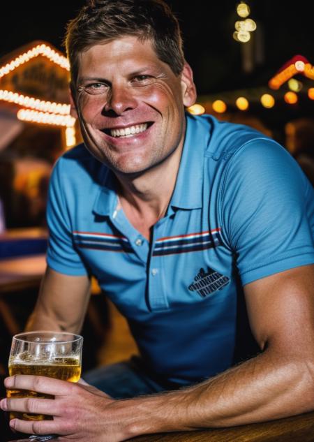 Jan Ullrich - cycling