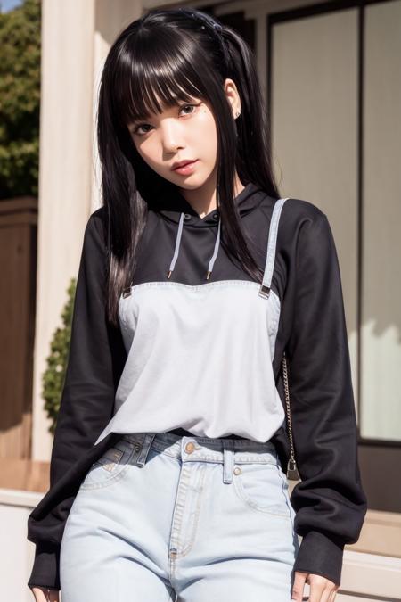 BLACKPINK Lisa