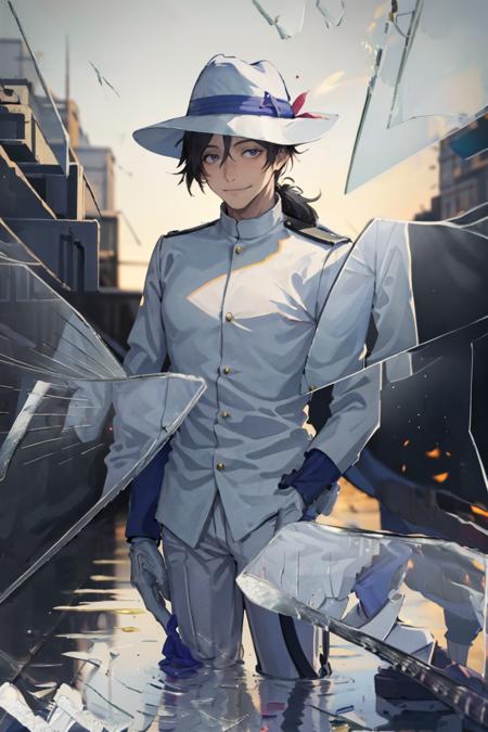 Sakamoto Ryouma | Fate