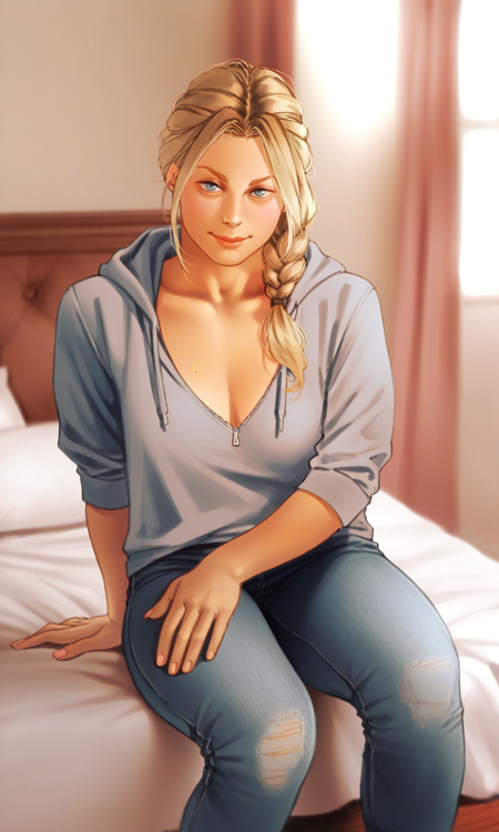 Klara L
