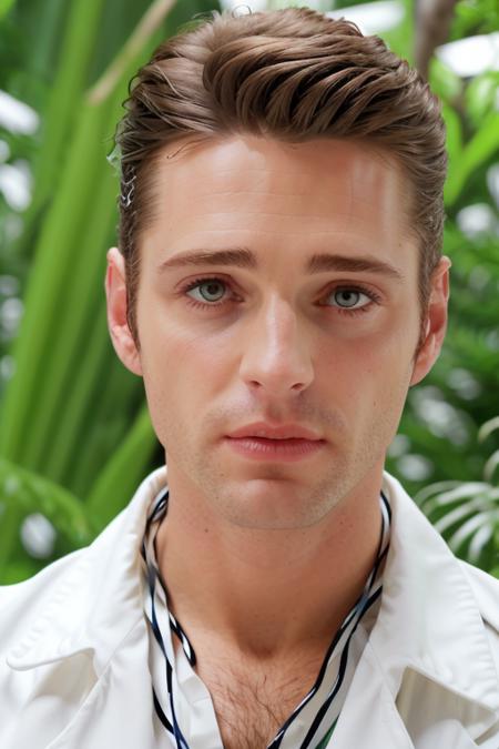 Jason Priestly