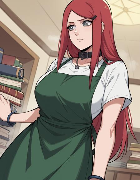 Kushina Uzumaki (うずまきクシナ) - Naruto (ナルト)版本shippuden anime (ID: 818513)
