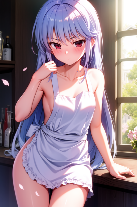 Kazami Kazuki | Grisaia no Kajitsu