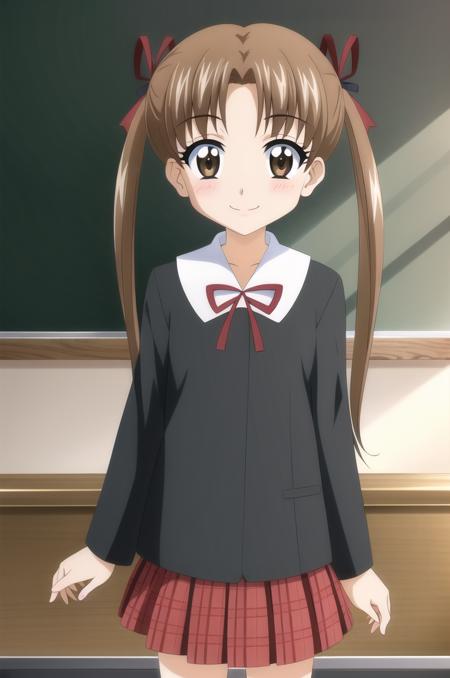 Gakuen Alice | Alice Academy - Mikan Sakura [4 Outfits]