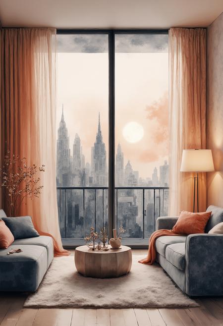 Paintart Style 007