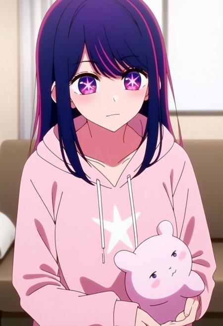 Hoshino Ai | Oshi no Ko | 推しの子