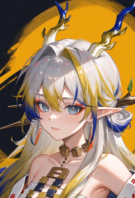 shu/黍 (Arknights)版本v1.5-plus (ID: 352446)
