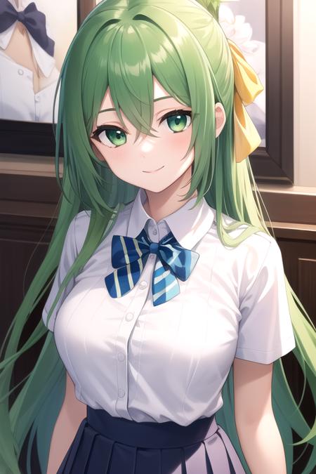 园崎诗音-寒蝉鸣泣之时(Sonozaki Shion-Higurashi When They Cry)版本v1.0 (ID: 339306)