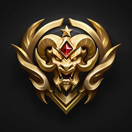 game icon XL by Happy Ai/rpg game icons/MMO game logos/game badges/game assets/logo/游戏图标/等级微章/标志/ゲームアイコン/게임 아이콘