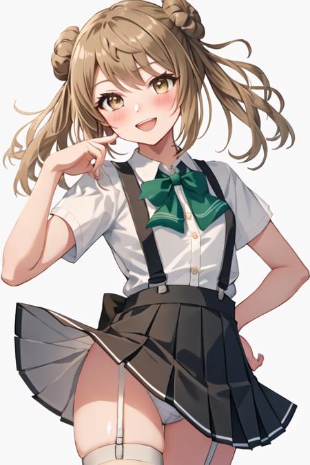 michishio/満潮/満潮 (Kantai Collection)