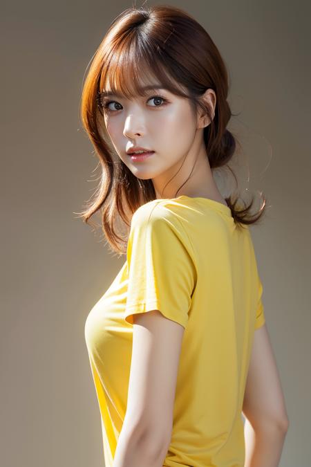 Alice Song Joohee Makina Lora