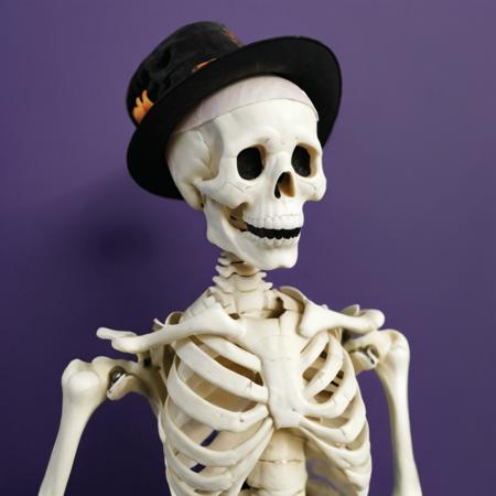 Halloween XL
