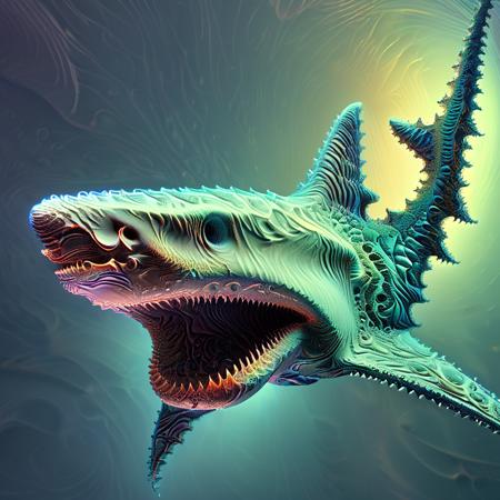 Fractalex