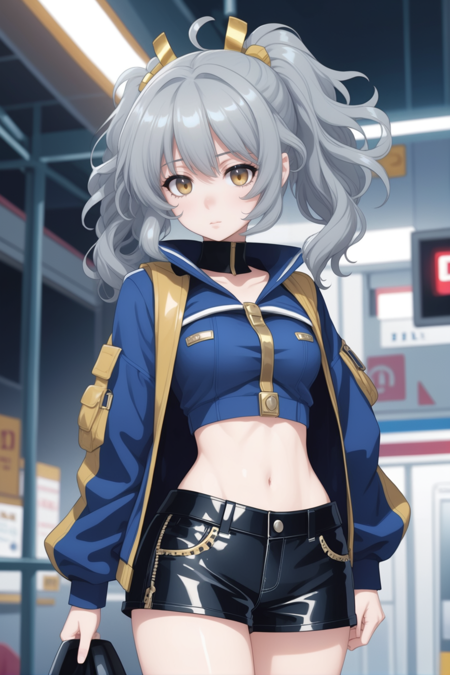 Envy Retro Dreams XL 01