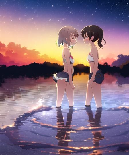 yama-no-susume-characters