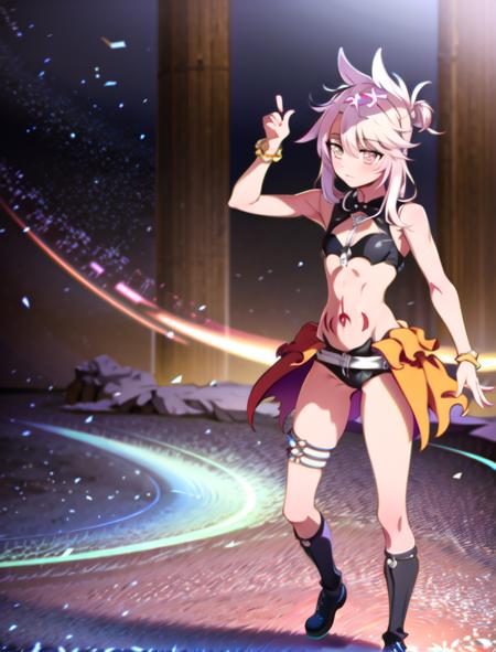 Chloe von Einzbern
