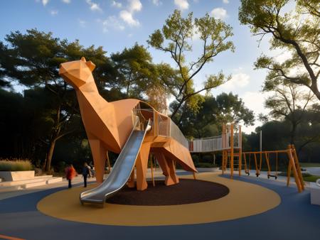 JJ's Playground