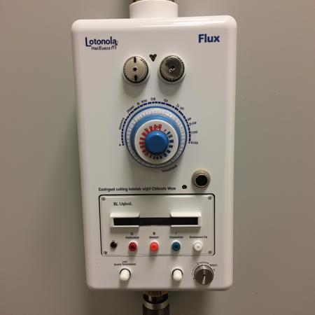 Pareidolia Concept [Flux] :o)