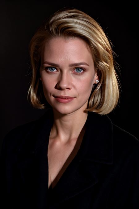 Laurie Holden as Marita Covarrubias (The X-Files)版本MaritaCovarrubias (ID: 204217)