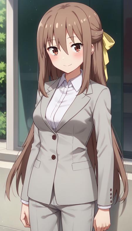 金刚叶-干物妹小埋（Kanau Kongo-Himouto! Umaru-chan）