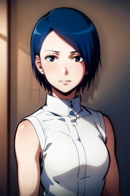 Hiromi Shiota [Assasination Classroom]版本v1.0 (ID: 219493)