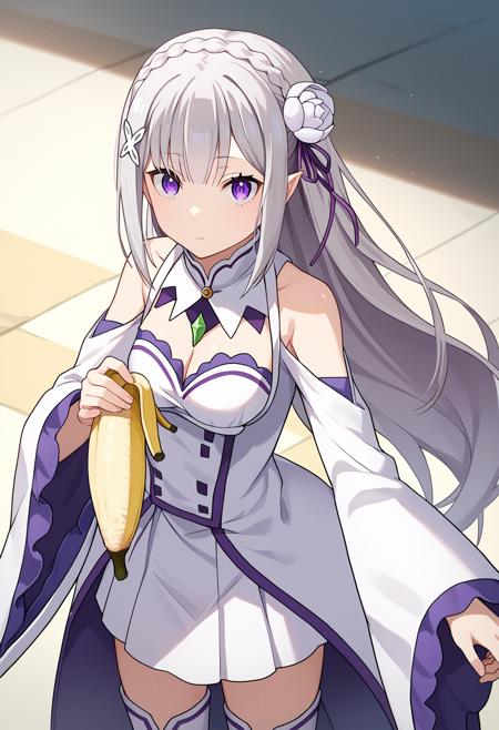 Banana ?????