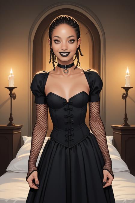 WillowSmith_Flux