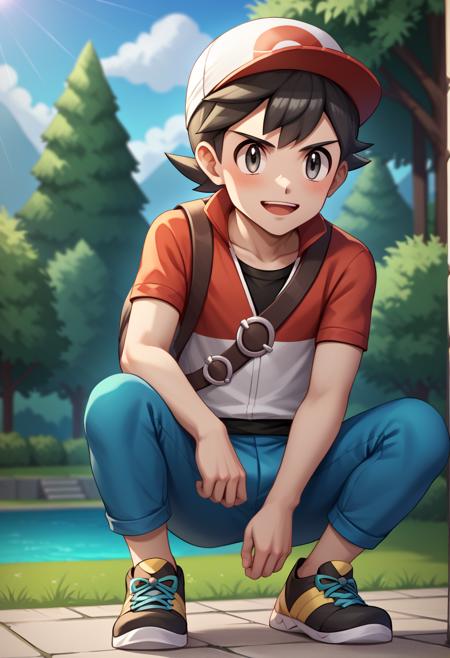 Chase (Pokemon) - (Pony)