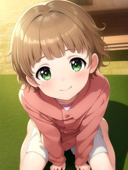 Kanon Himeno (The Idolm@ster SideM)