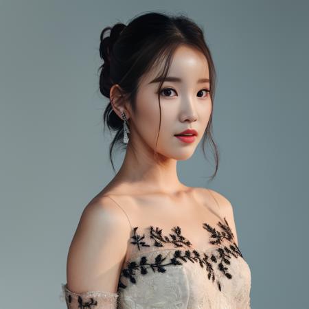 iulje / IU aka Lee Ji-Eun