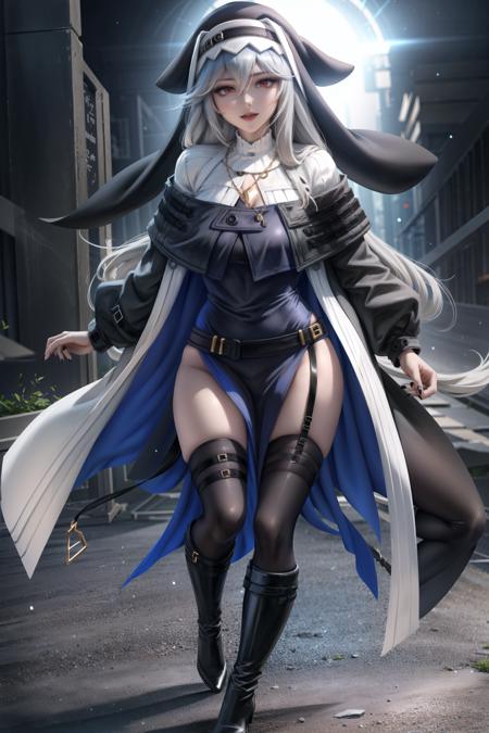 Specter from Arknights