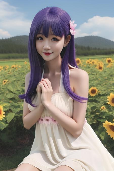 间桐樱 matou sakura