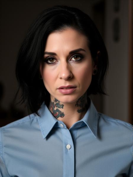 Joanna Angel - Flux1.D