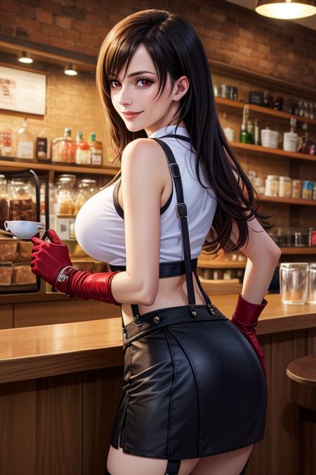 LuminousRoseMix