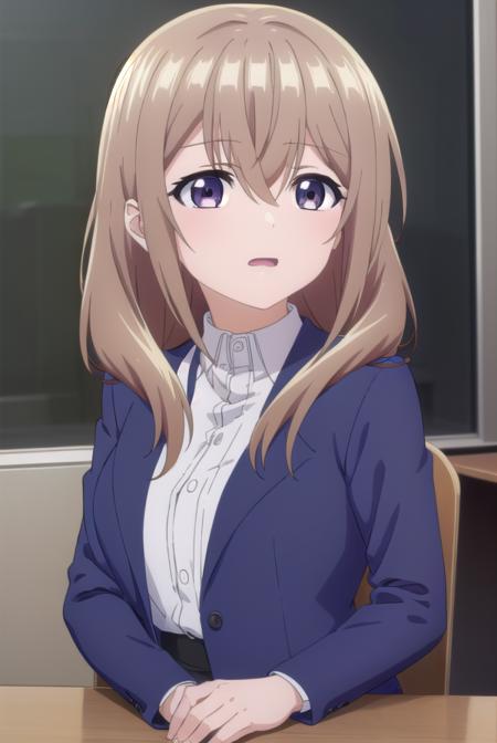 Shiori Katase - My Tiny Senpai