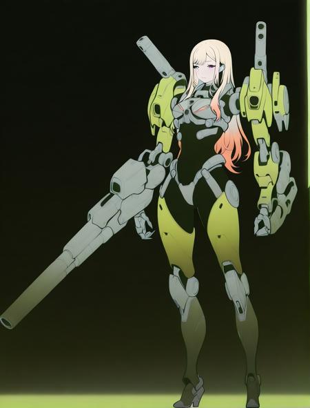 ALL ARMORED (Illustrious) - by EDG