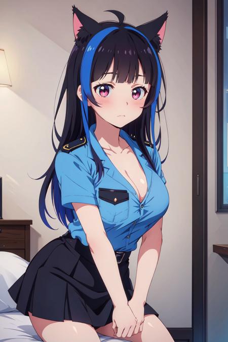 Mini Yaemori