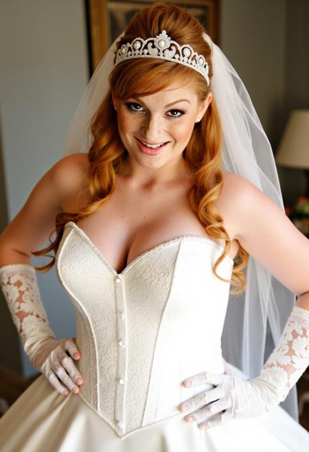 Faye Reagan