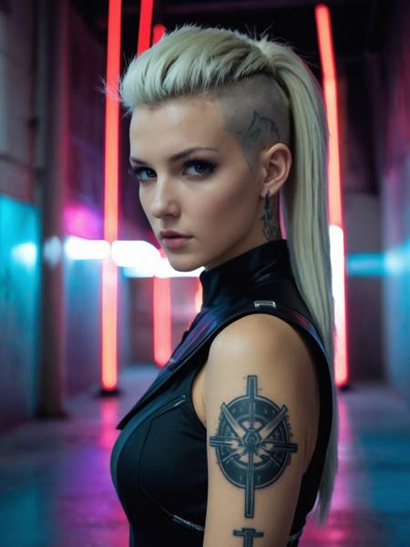 Stefani Marz