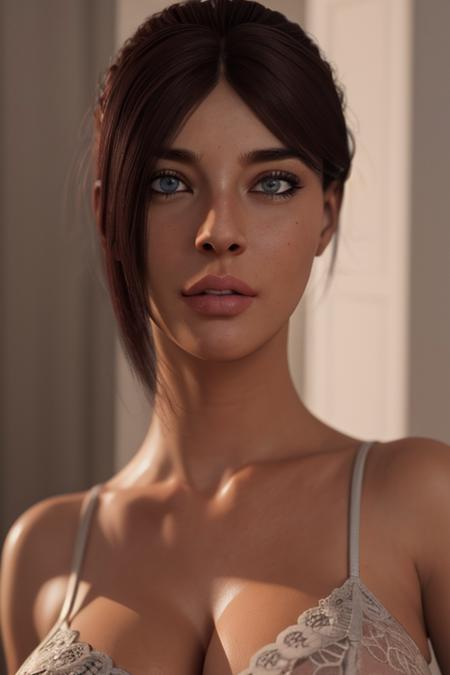 Elizabeth LustTheory